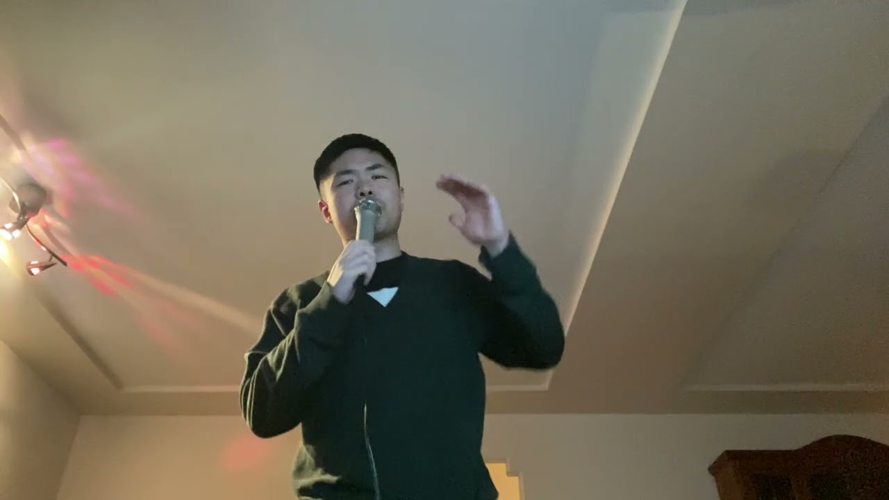 Owl City - Gold (Cover)