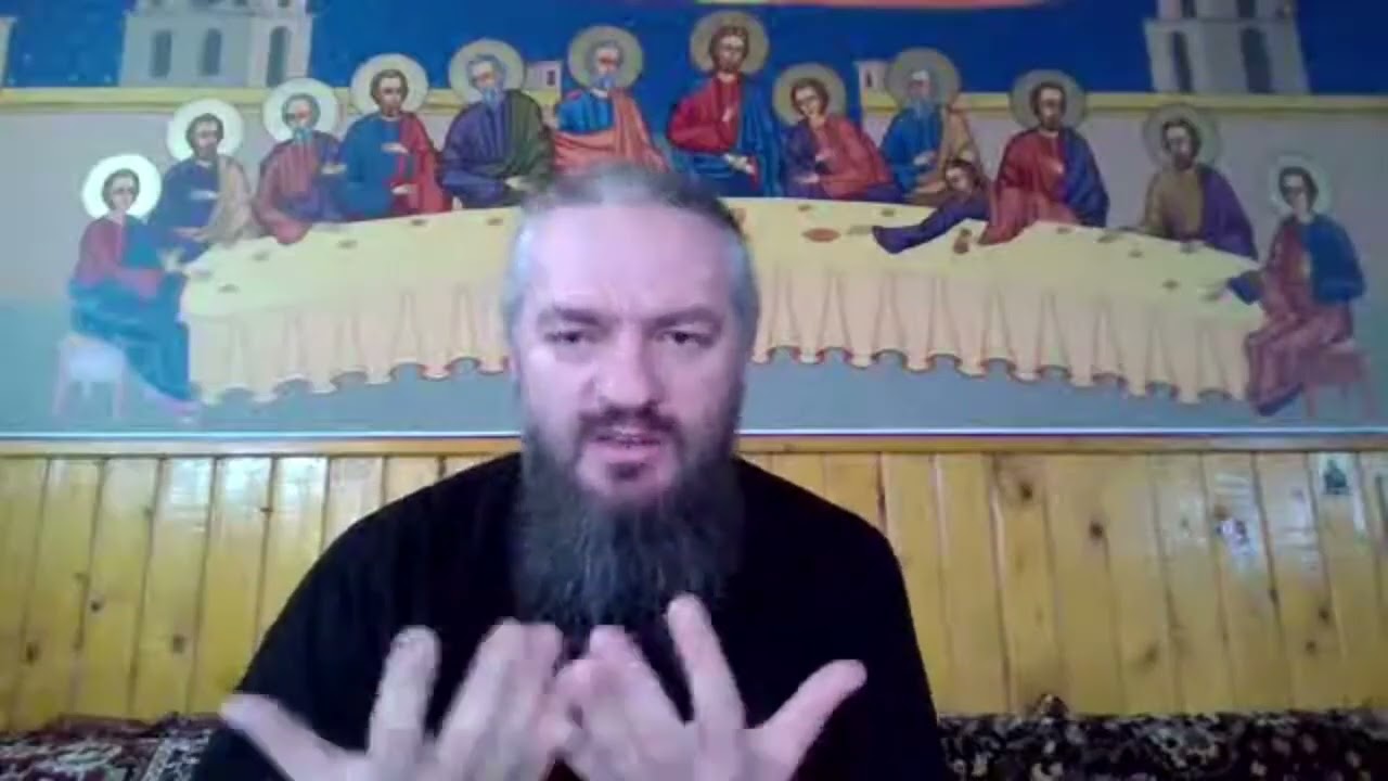 EPISTOLA ÎNTÂIA CĂTRE CORINTENI, CAPITOLELE 11-13