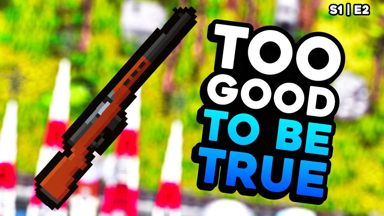 The Game Let Me Think I Was Winning. So Cruel... | ZERO Sievert Snipers + DMRs Only S1E2