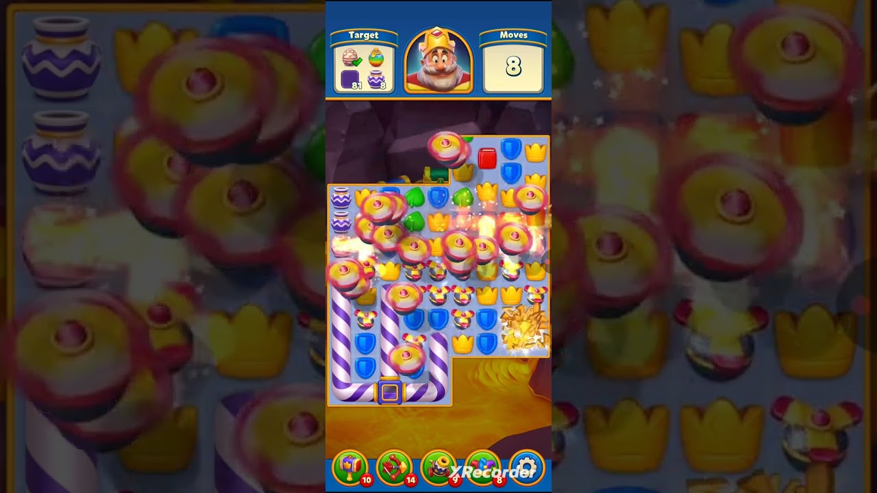 How to beat Lava Quest under 15 Minutes