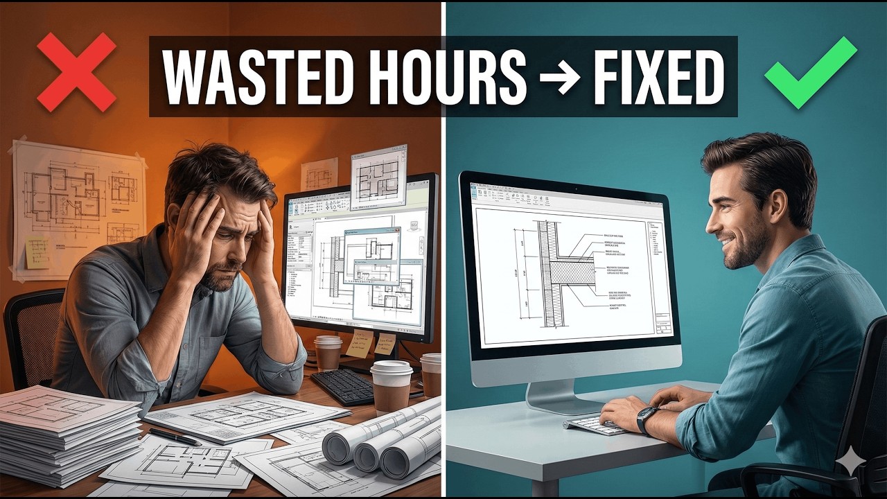 The AI Tools Wasting Architects' Time (And How To Evaluate)