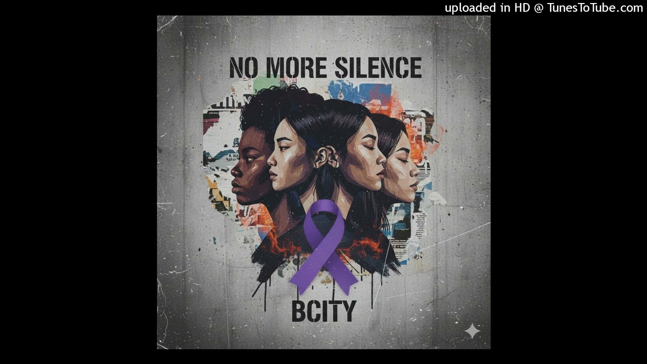 Nomore Silence