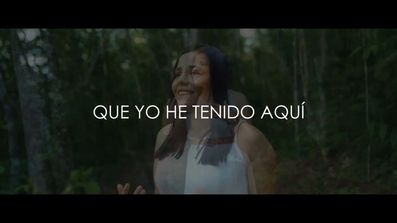 Pista-Karaoke sublime gracia| Misión Vida