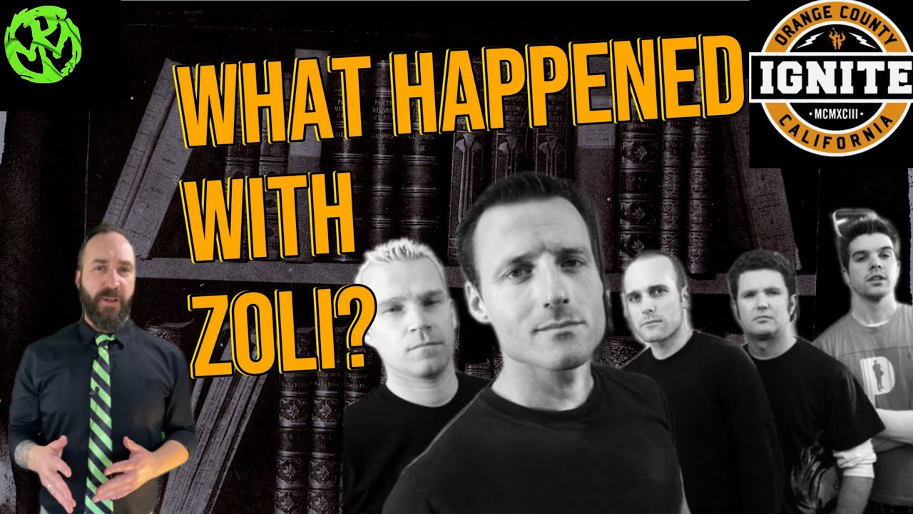 IGNITE with Zoli - Dysfunctional?