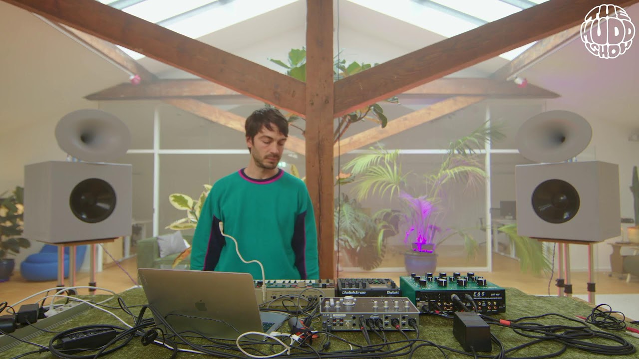 Nativo (live) | themuddshow x 192 rec