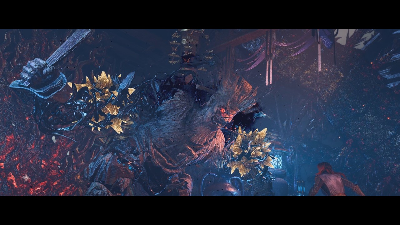 Nioh 3 - Nuribotoke
