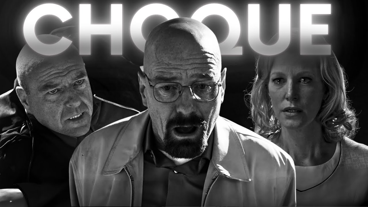 Ozymandias: Quando Breaking Bad foi CHOCANTE até demais…
