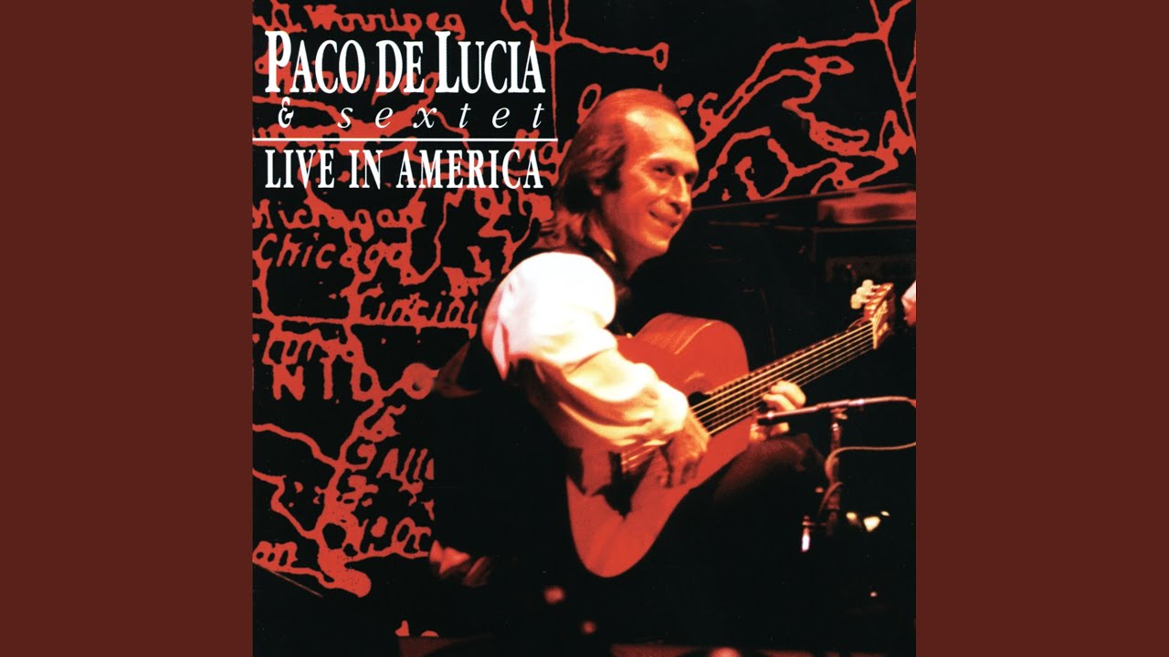 Alcazar De Sevilla (Live In America / 1993)