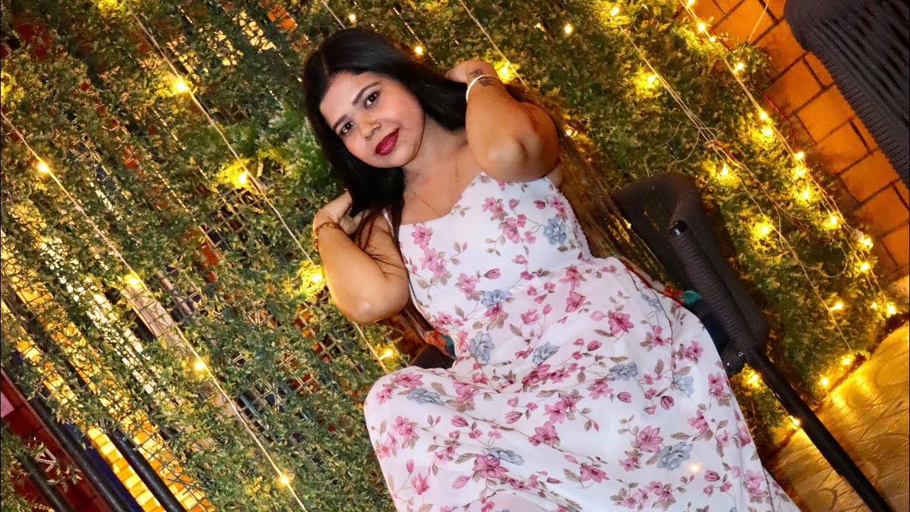 Holi song by Archana Goswami