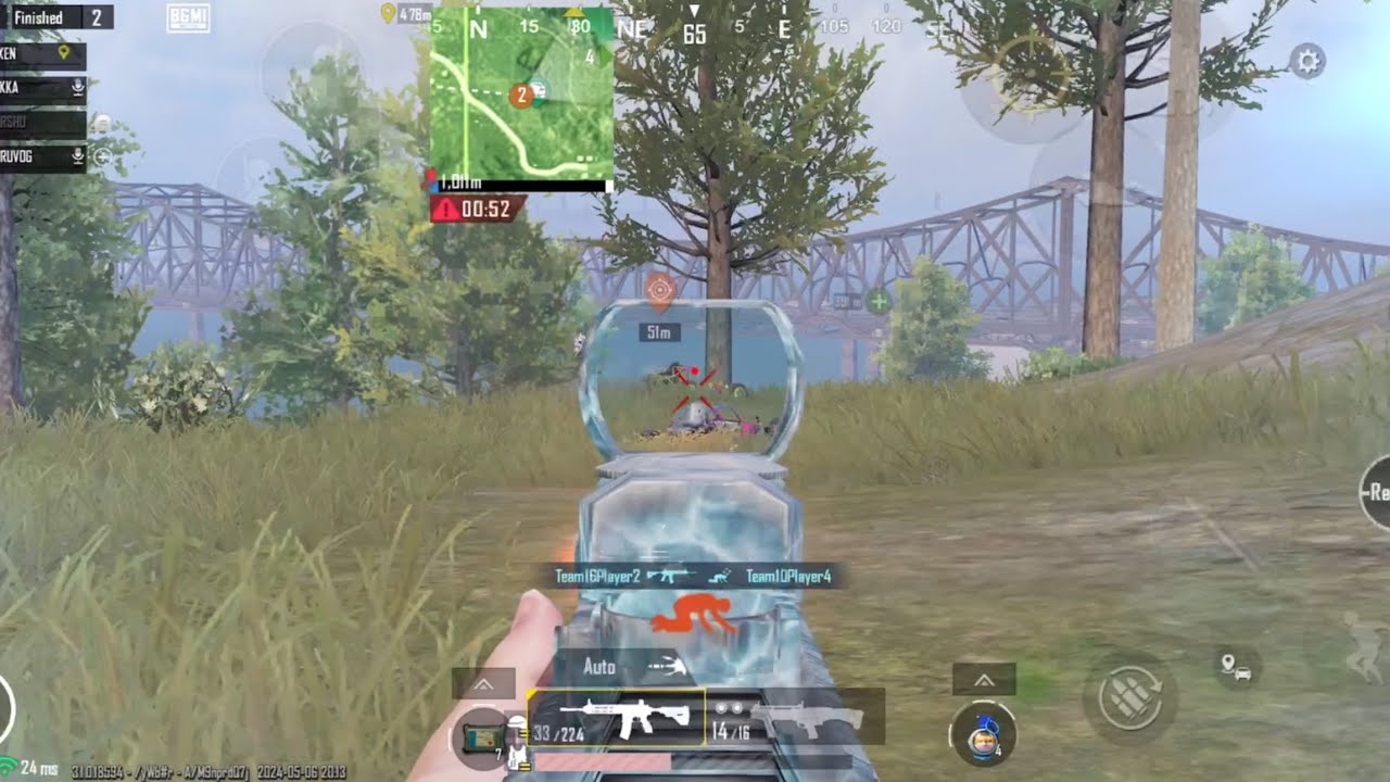 1v4 SOUL ! 🚀❤️|| BGIS R2 READY ✅ || T1 Scrims Highlights 🔥|| Solo 8 Kills Domination🍗|| PEKKA OG