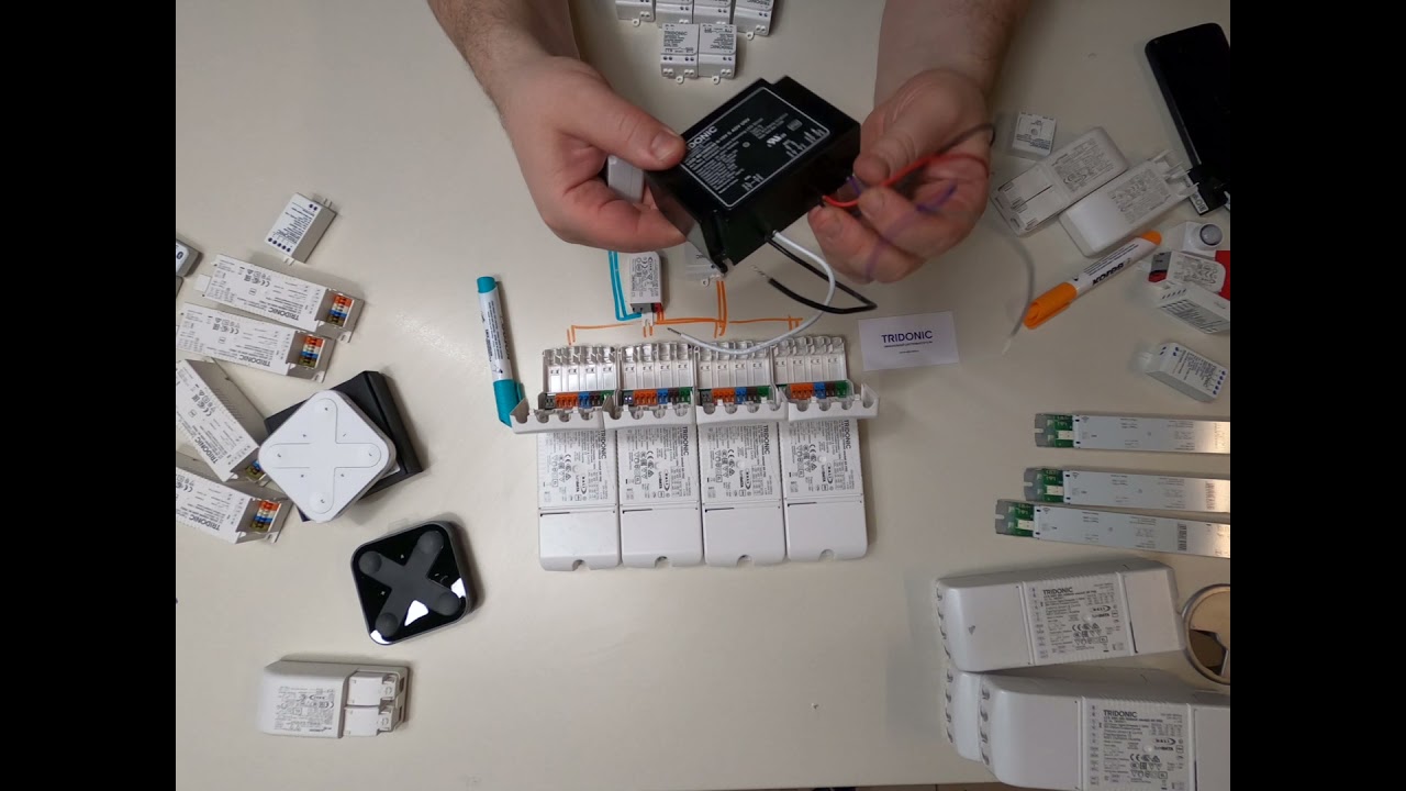 casambi cbu asd & basic Dim Wireles -Беспроводной модуль Bluetooth