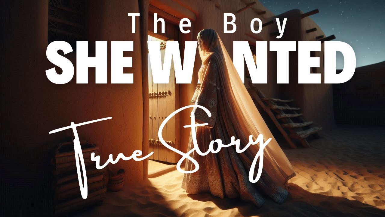 The Boy She Wanted | True Story | Allamal Quran