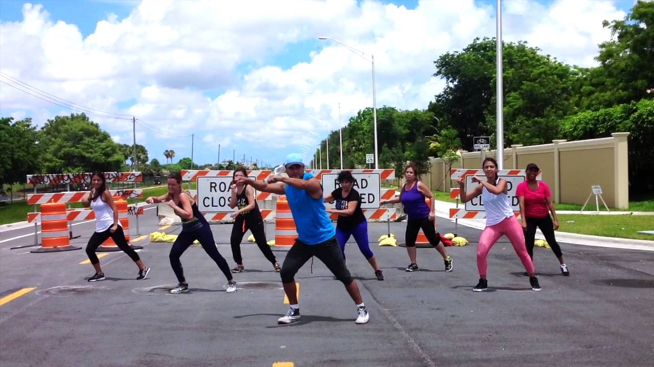 P-Square – Shekini BYRON ZUMBA
