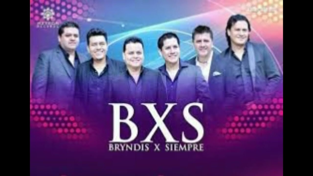 MIX BXS DjOliver Molina
