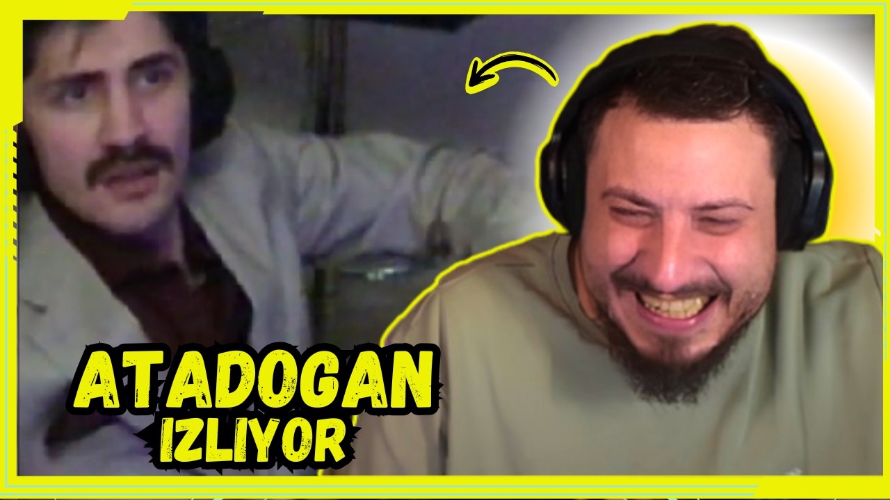 ⁨@Atadogann⁩ İzliyor Kick & Twitch Komik Anlar #168 | The Pally