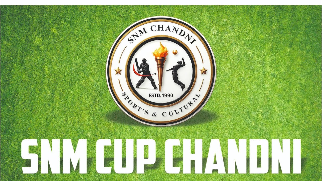 🏆 SNM  Cup  🔥🏆 4th Pre-Quarter Final – PCC Dugana vs Mahakaleshwar Punit Brothers Sangrah🕉️