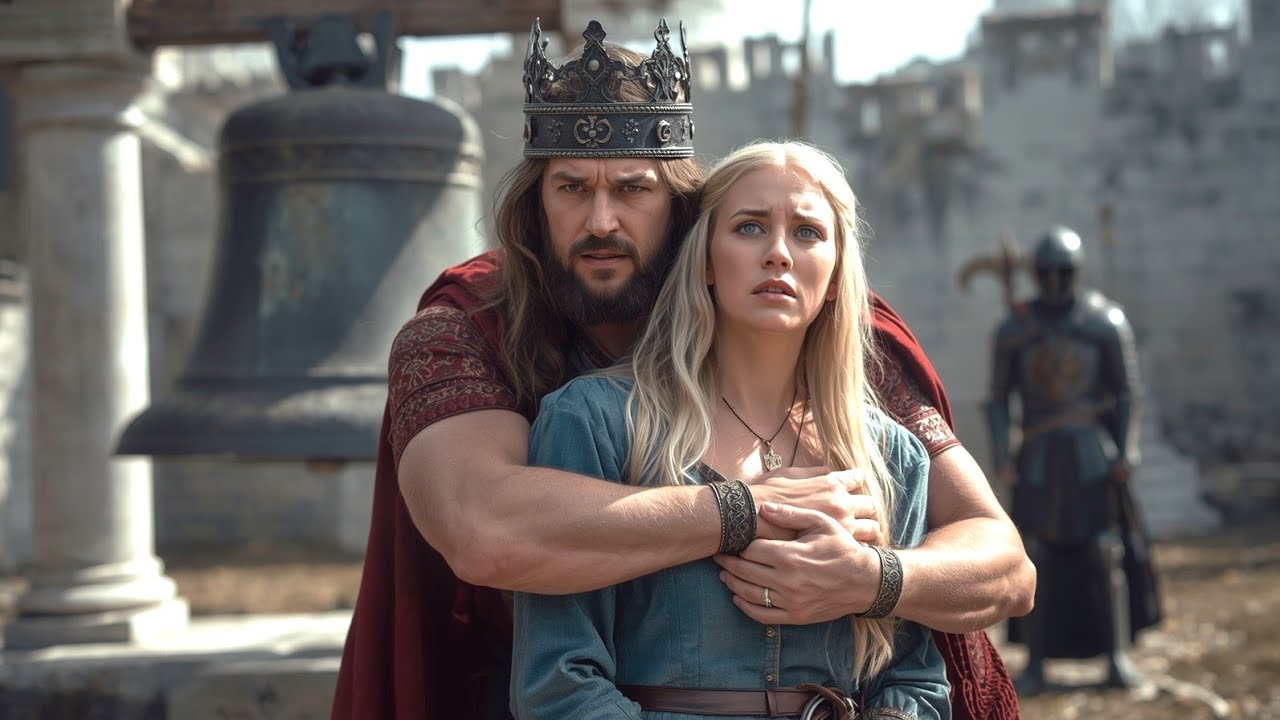 Just a Punching Bag to the Alpha King — I Escaped to the Man He Feared