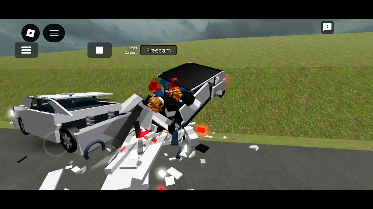 Crash