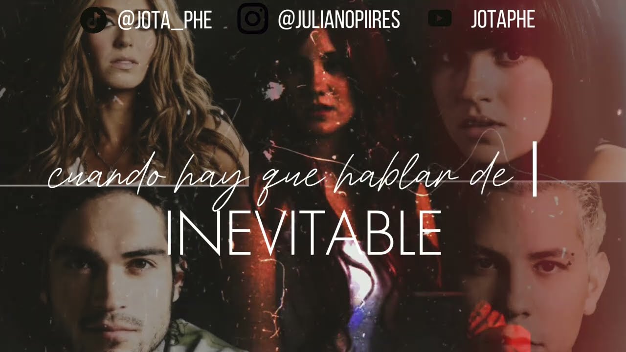RBDIA - Inevitable