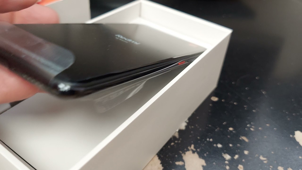 XIAOMI REDMI K20 PRO Unboxing Video &ndash; in Stock at www.welectronics.com