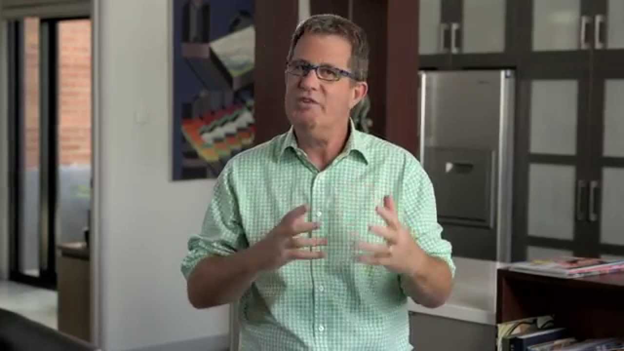 Organizing Your Home - Peter Walsh