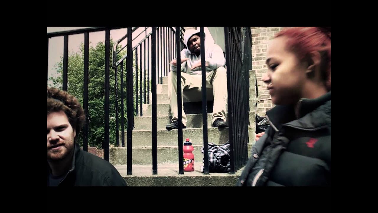 Mr Haz - Gory Gang Featuring Gory (Official Video)