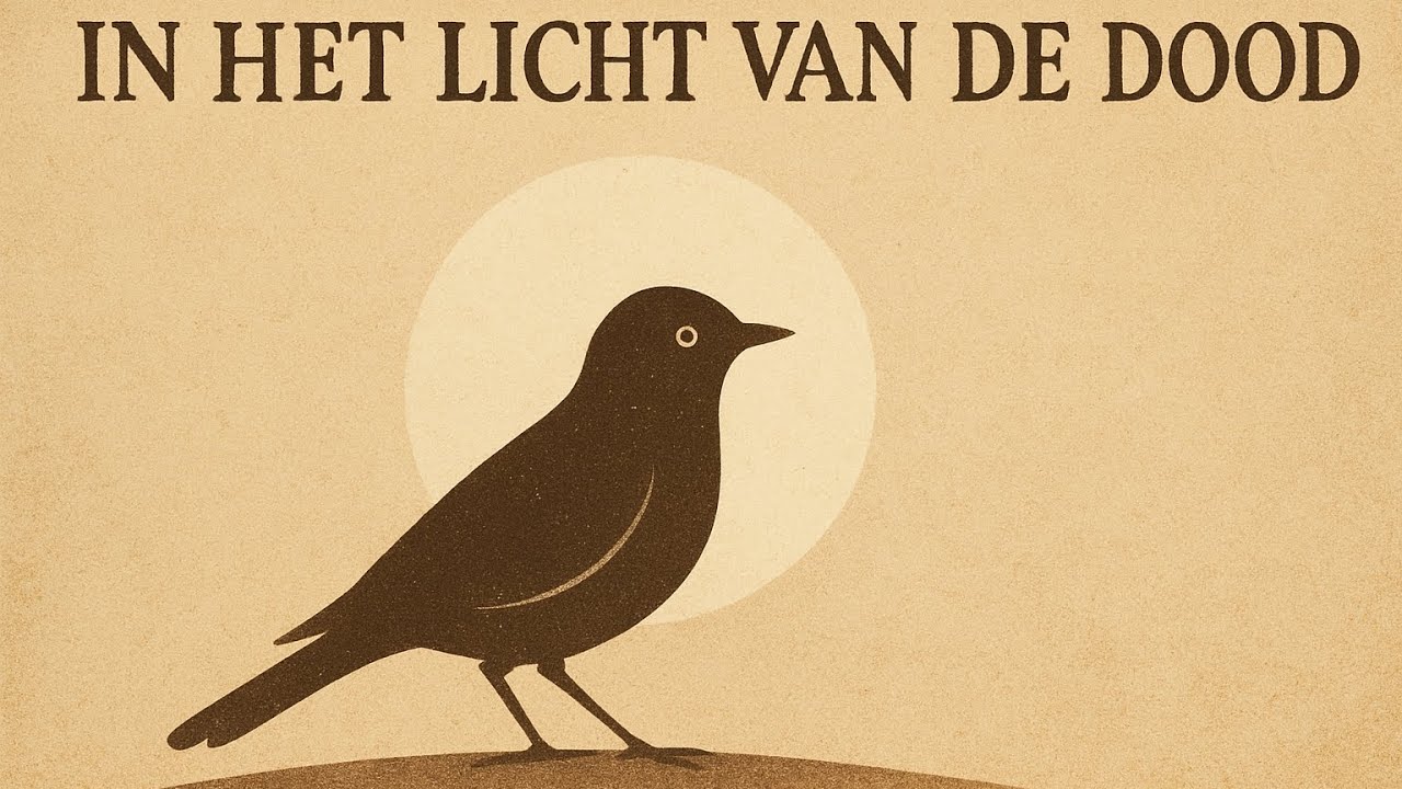 In het licht van de dood
