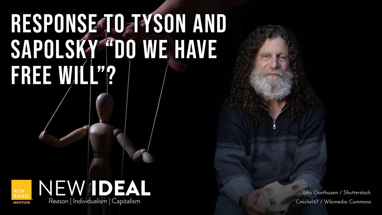 Has Neuroscience Debunked Free Will?: Response to Robert Sapolsky