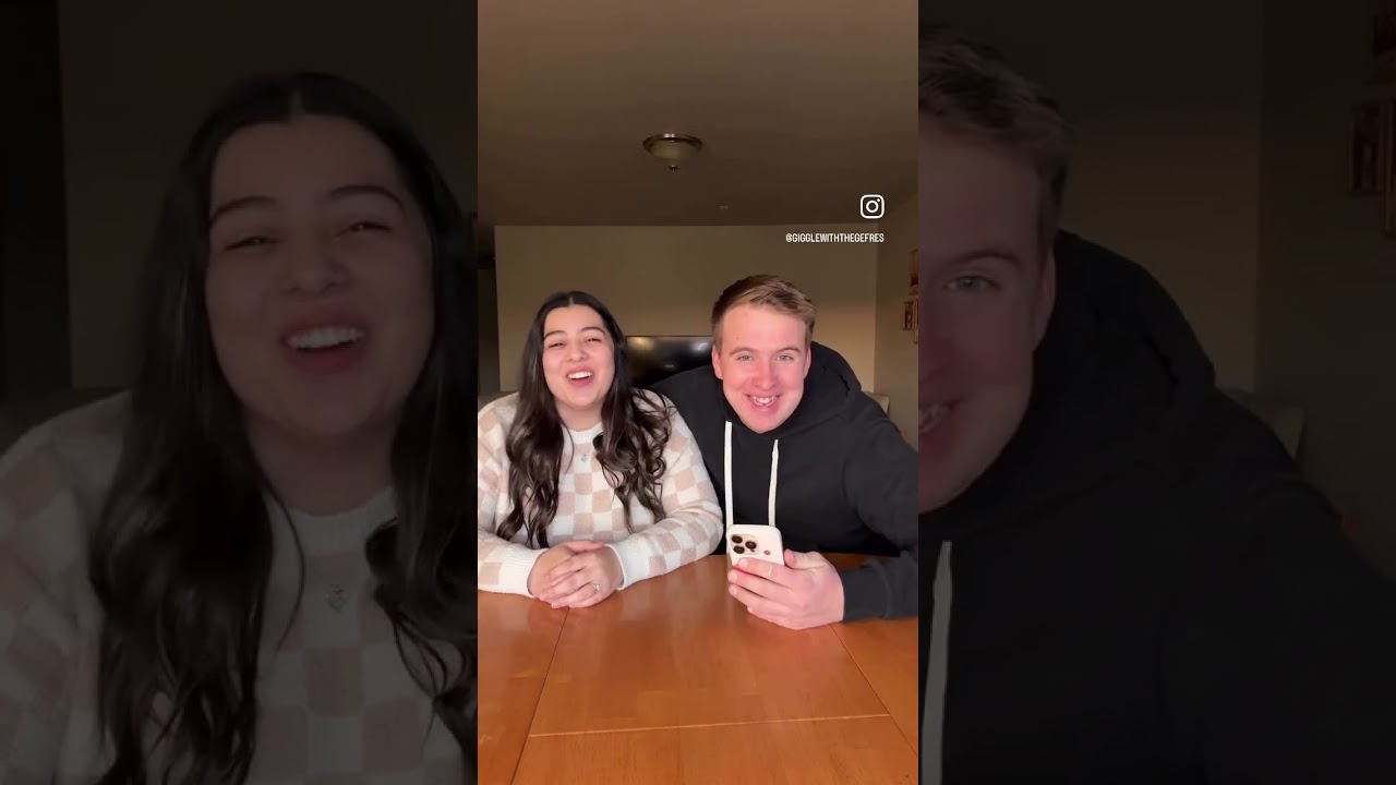 Q&A with my Husband! 🤪🚗💩✈️🍲 🍝