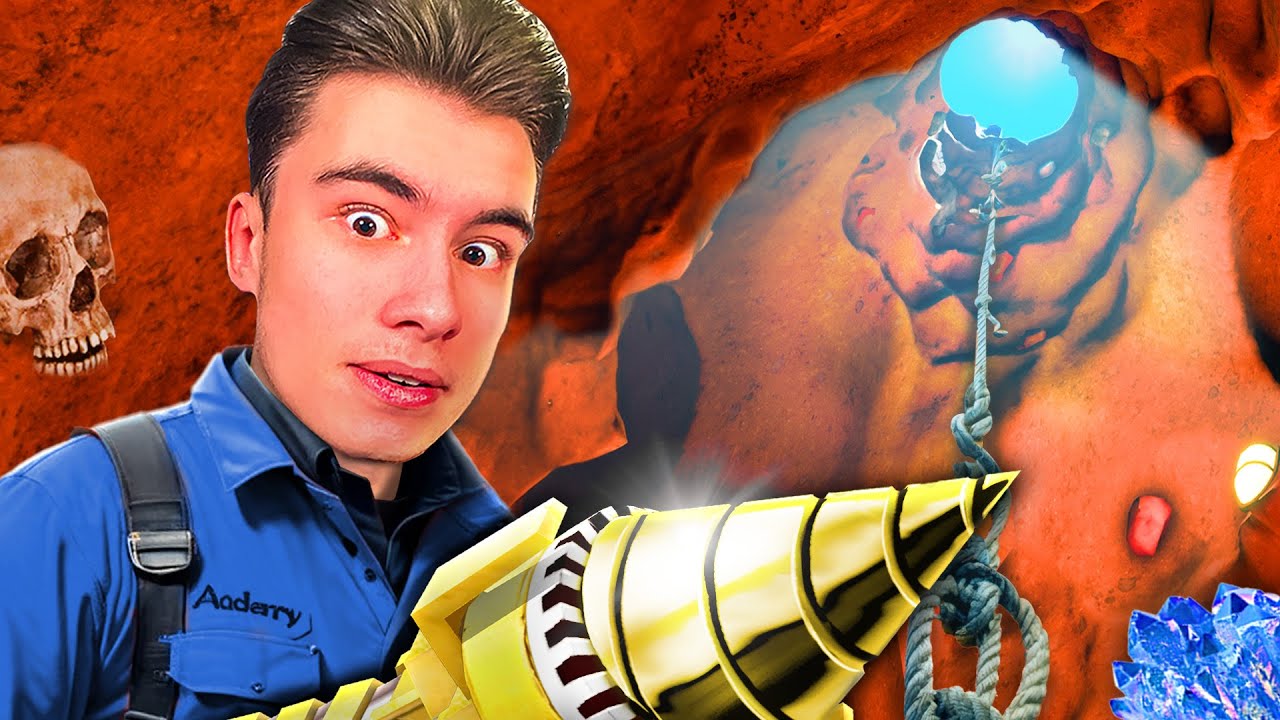 Ik heb dit tot op de bodem uitgezocht... (Digging A Hole)