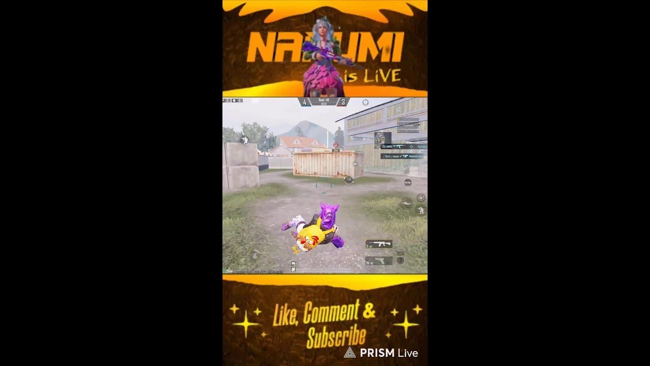 LETS GO TO 1k FAMILYS | NARUMIISLIVE | #bgmi #tamilstremar #shortslive #pubgmobile #ytlive #tamil