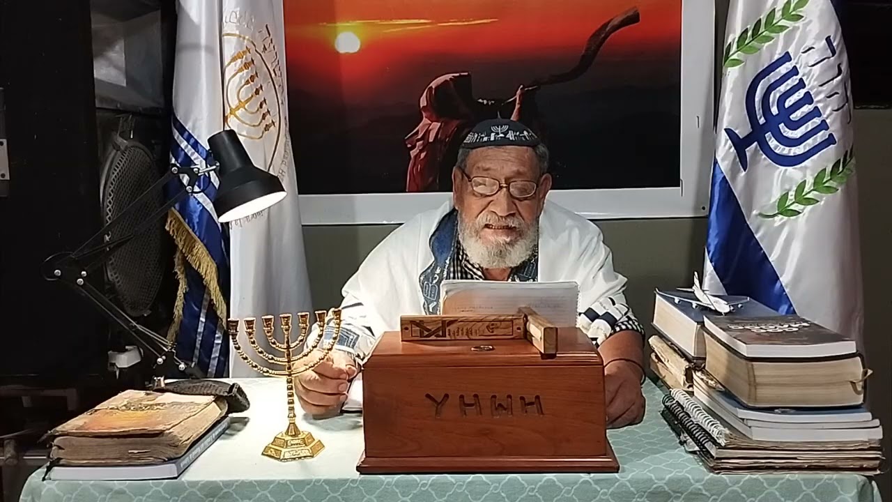 Te preguntare y tu me enseñarás. Yob (job) 42-4