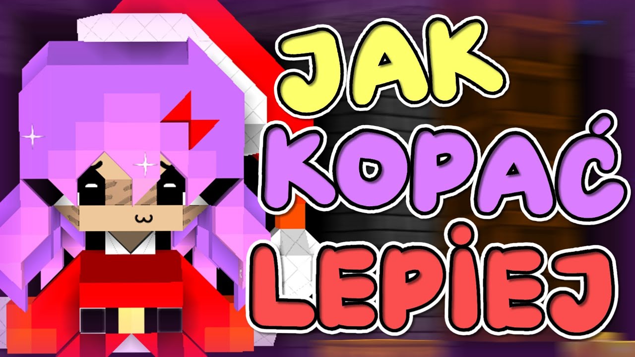 JAK LEPIEJ KOPAĆ NA BSP? | BlockStarPlanet