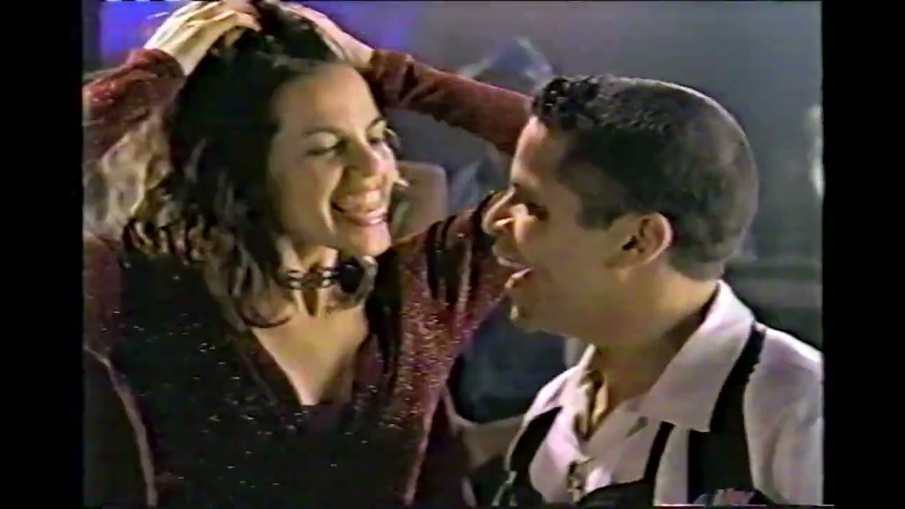 Univision (WGBO-TV) May 1999 Commercials
