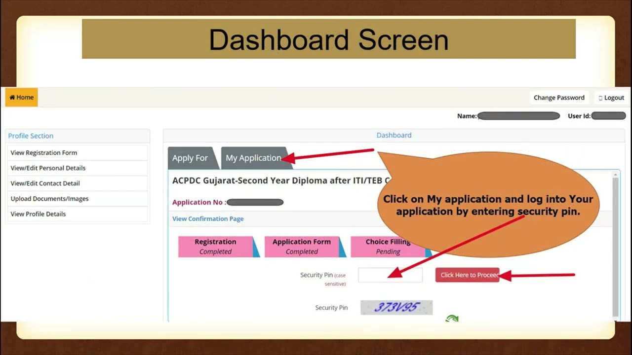 ACPDC: How to check your Diploma Merit Rank 2022