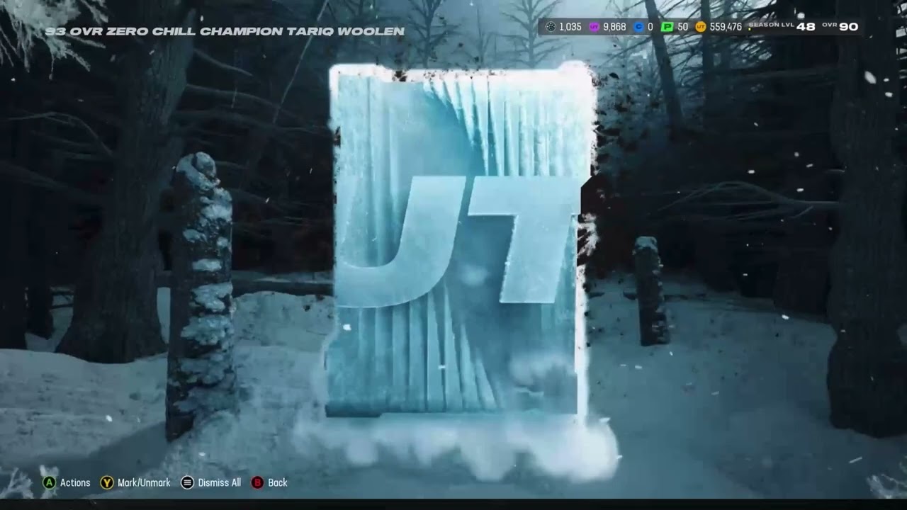 LTD hunting!! Madden 24