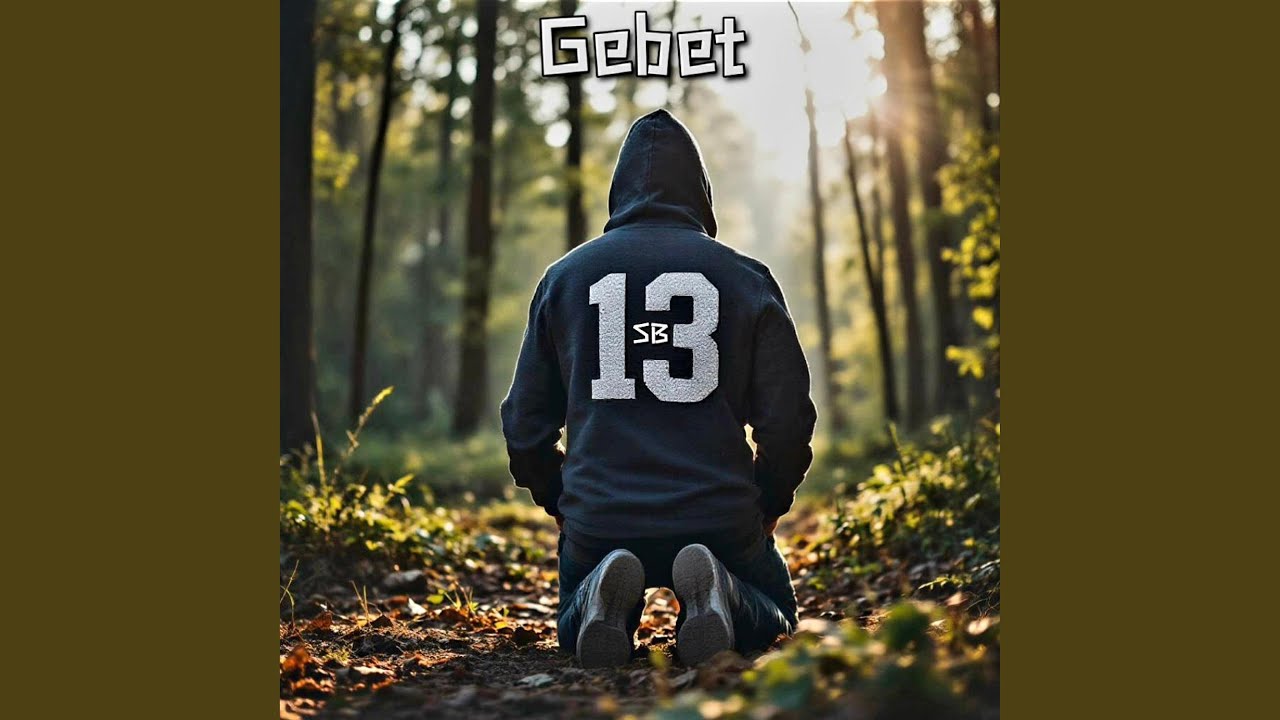 Gebet