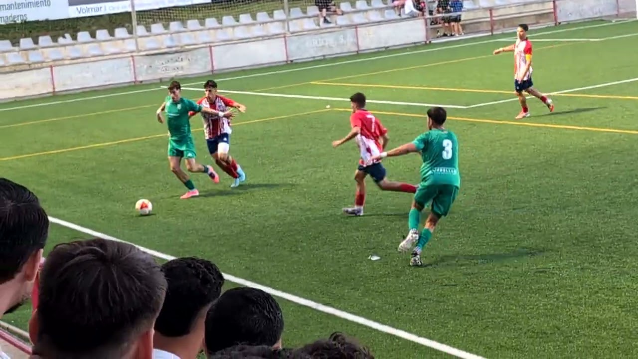 Video Albert Ruiz