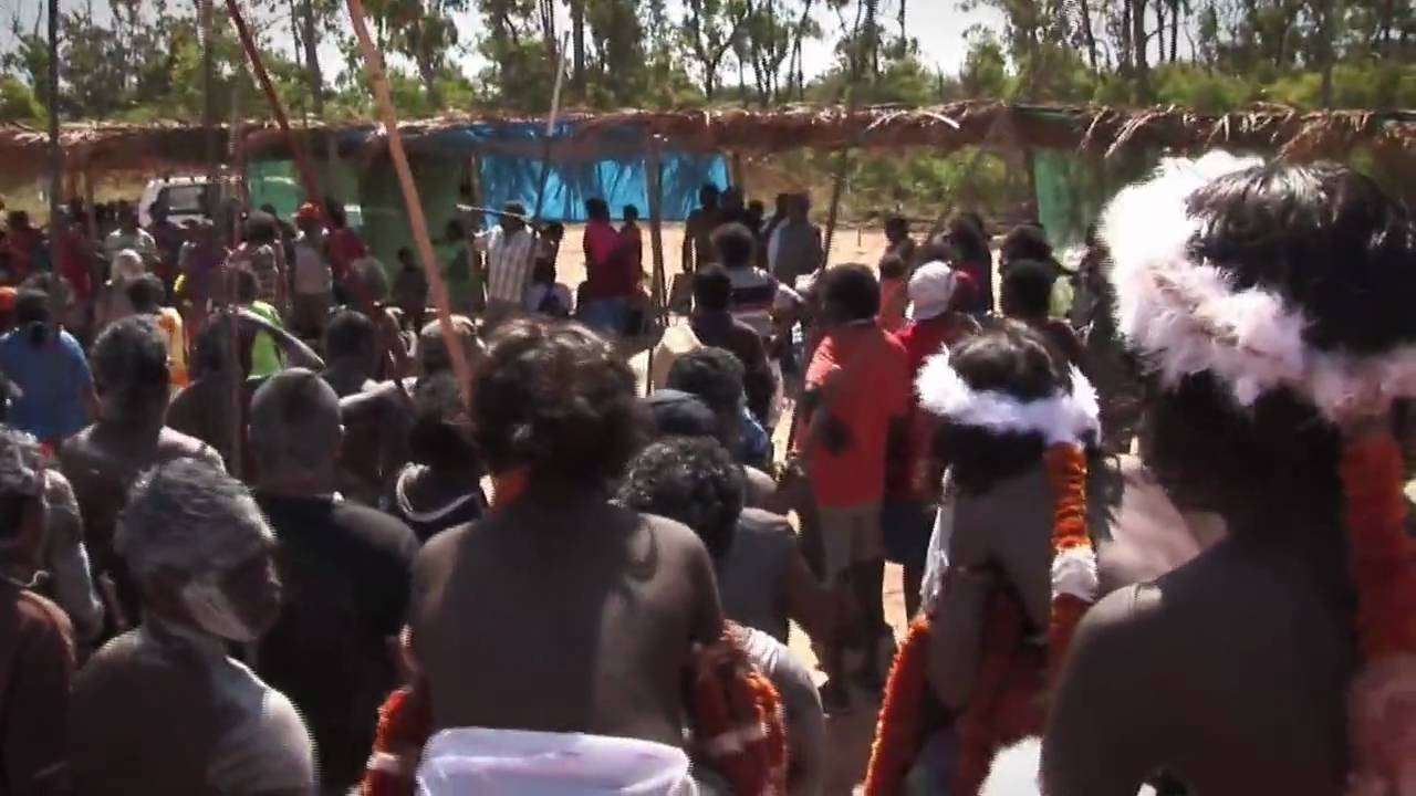 Dhuwa dhapi