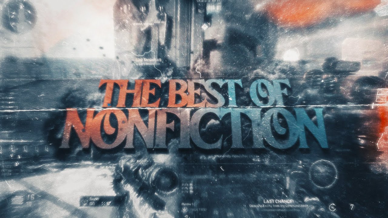 Best of Non-Fiction