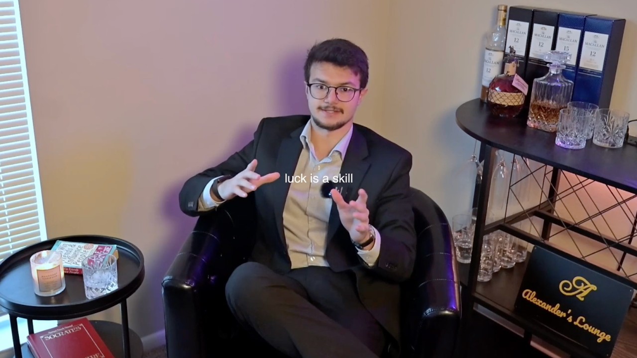 How Volume Creates Luck (Your Favorite Creators Aren't Lucky)