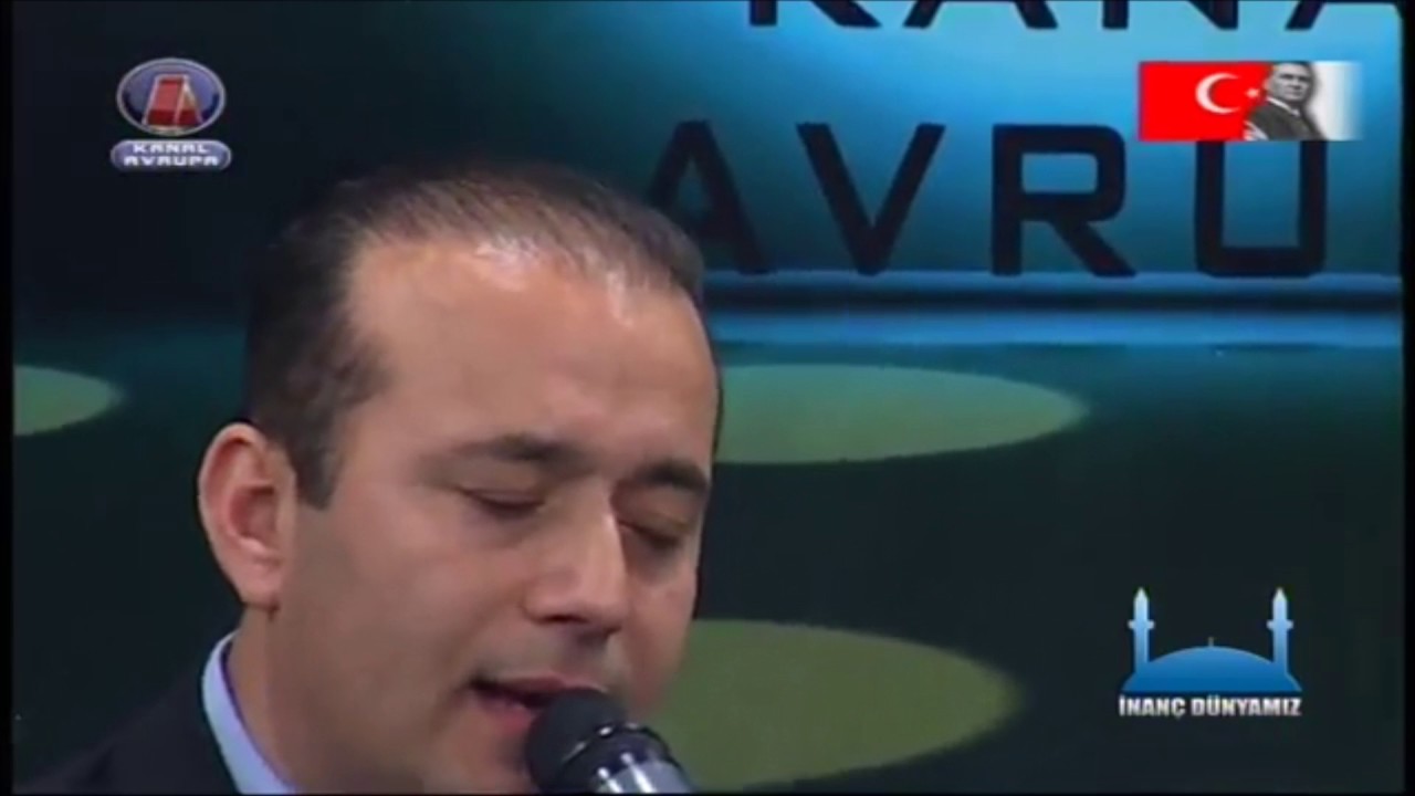 GEL GÖR BENI BENI     ( KEMAL DORUL  (esma ül hüsna ilahi grubu)