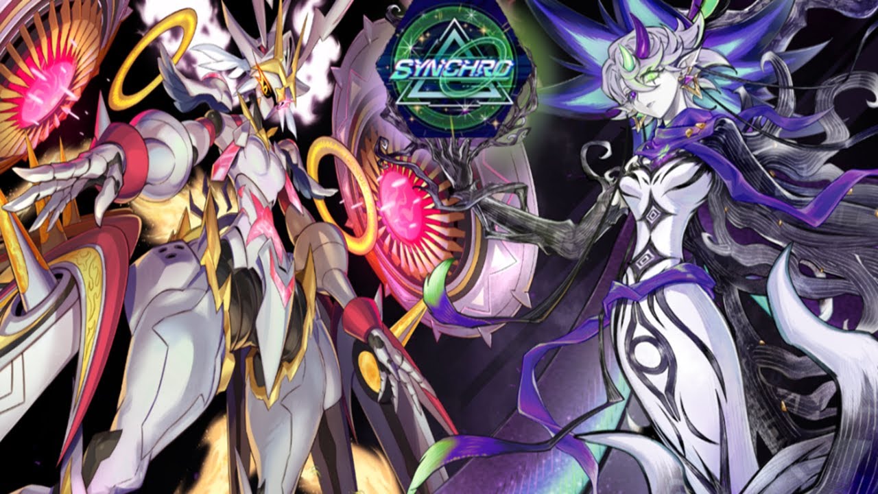 White Forest Centur-Ion Deck❗Synchro Cup 2025❗| Yu-Gi-Oh! Master Duel | Replays 🎮