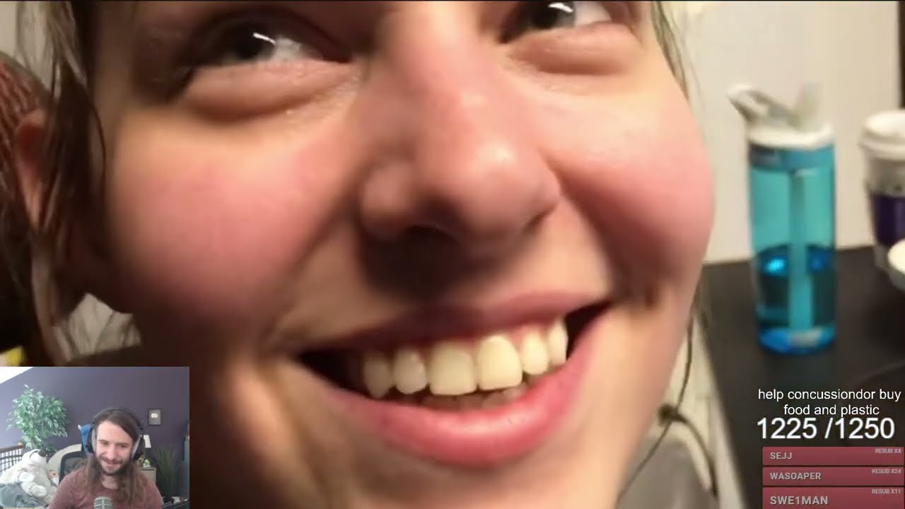 Crendor Rewatches old Non Content