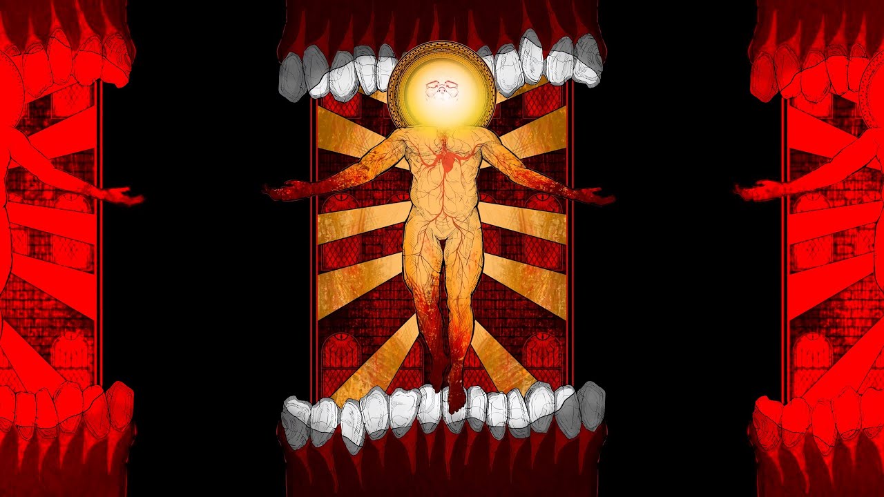 WAR - ULTRAKILL (LYRICAL ADAPTATION //// REIMAGINED)