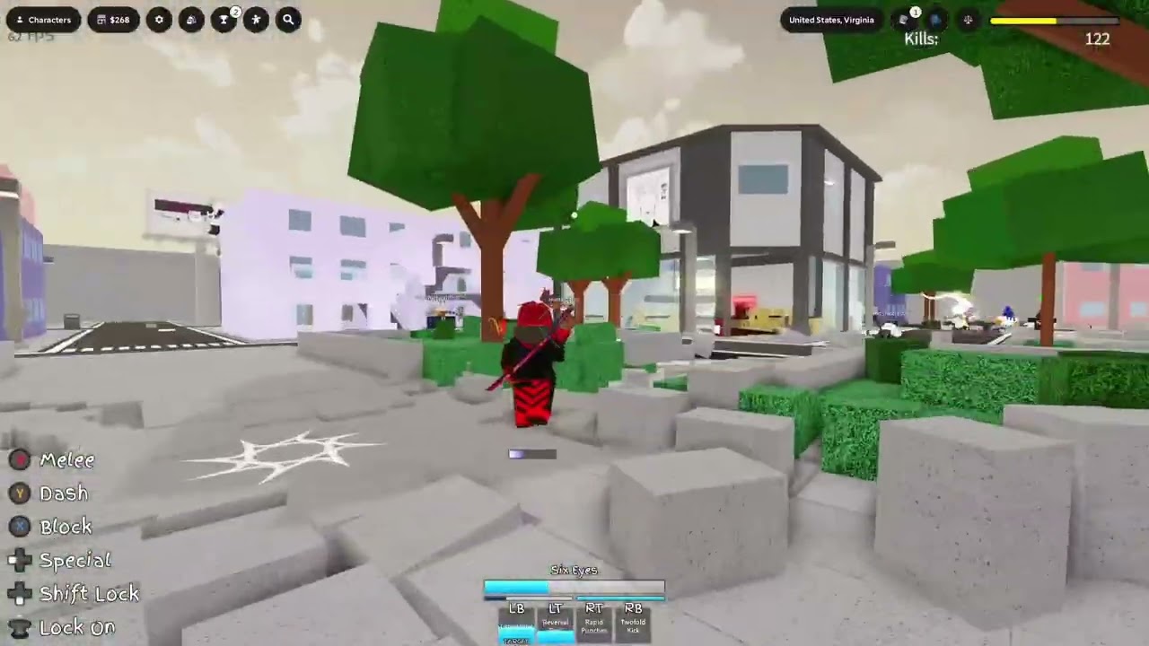 First to 3 set on JJS