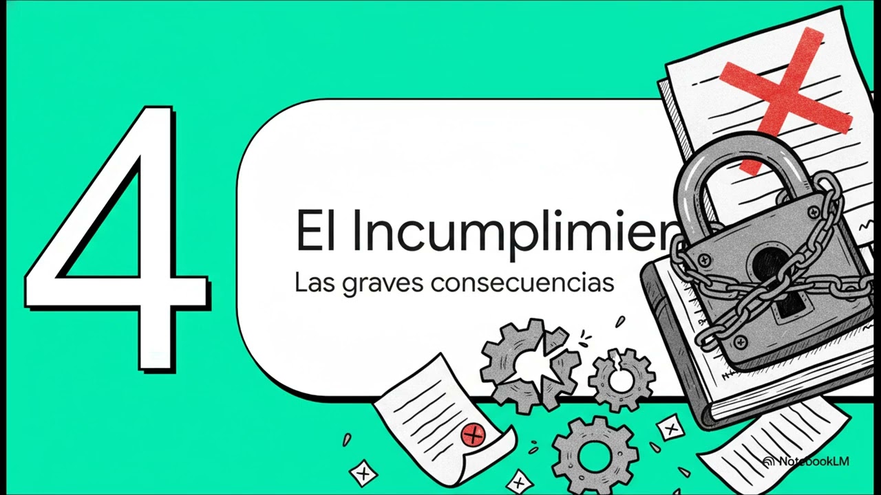 Depósito de Cuentas