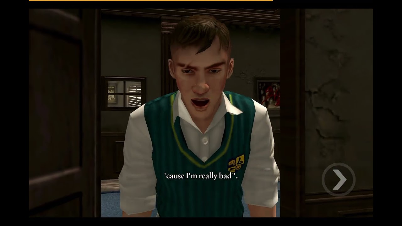 Bully iPad mini 6 Gameplay