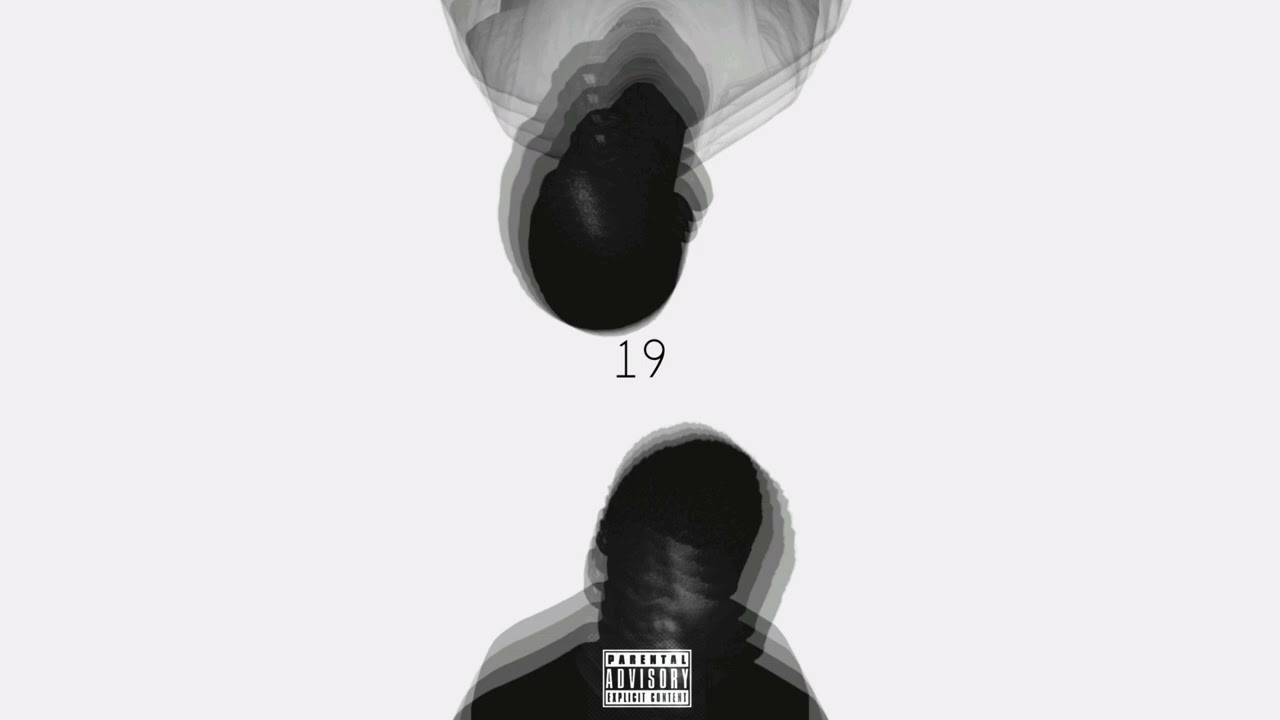 ST.MARKAS - 19_ft.Yn smirky(official audio) 