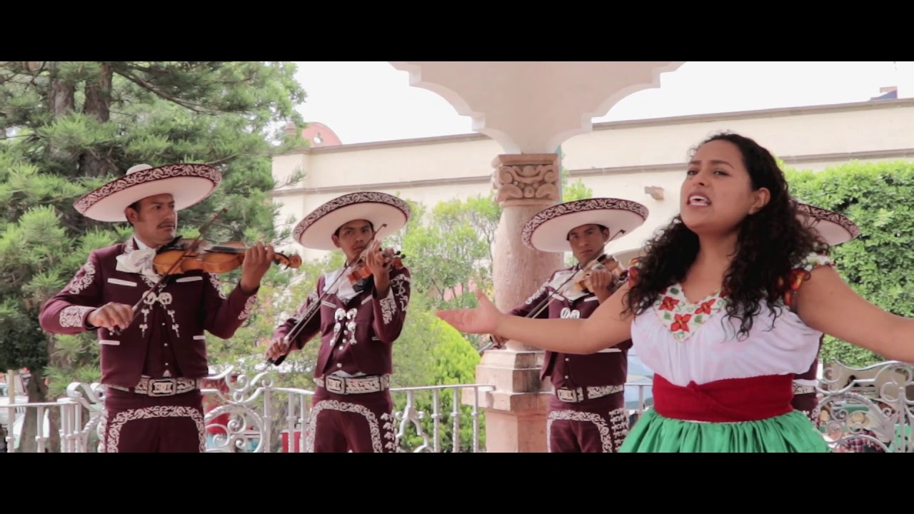 Tu Amor Por Mi - Clarisa Martínez